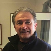 Pete Daley