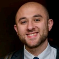 The Sunday Times Employee Gabriel Pogrund's profile photo