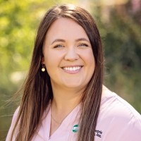 Kylie Larson Email & Phone Number