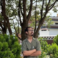 Dot Samsara Employee Rukesh Duwal's profile photo