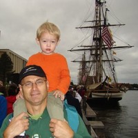 O'Neill Engineered Systems, Inc. Employee Chris Depies's profile photo