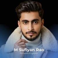Muhammad Rao's profile photo
