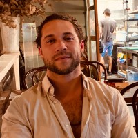 Brandon Chaplin Email & Phone Number
