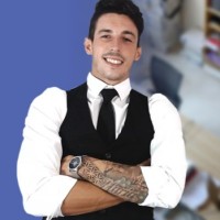 Scholae APF Employee Aitor Guezuraga Casas's profile photo