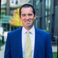 Diocese of Toledo Employee Daniel Dougherty's profile photo