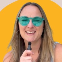 Passetto Employee Amber Williams's profile photo