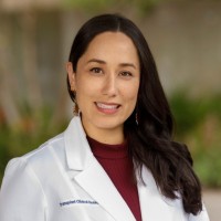 Zuckerberg San Francisco General Hospital and Trauma Center Employee Crystal Loucel's profile photo