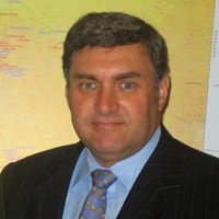 ANSON RESOURCES LTD Employee Bruce Richardson's profile photo