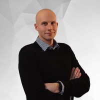 Hawkins Employee Guy Temple's profile photo