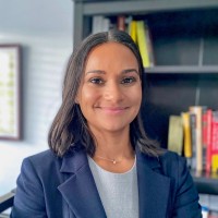 United States District Court for the Southern District of New York Employee Caroline Ferguson's profile photo