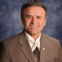 Klamath Community College Employee Roberto Gutierrez's profile photo
