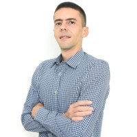 Decatron Employee Thiago Campista's profile photo