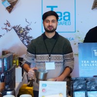 Tea Squared Employee Govinda Khanal's profile photo