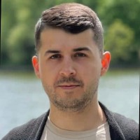 Societe Generale Global Solution Centre Employee Marius-Daniel Serban's profile photo
