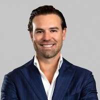 The Agency Real Estate Australia Employee Jordan Andonovski's profile photo
