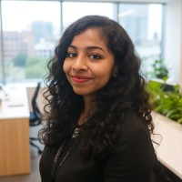Kanakavalli Retail LLP Employee Swetha Senthil's profile photo