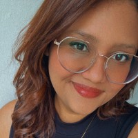 Invoke Brand & Events Employee Ingryd Sampaio's profile photo