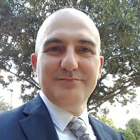 SALVATORE FERRAGAMO S.P.A. Employee Marco Toci's profile photo