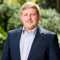 Alterman Commercial Real Estate Employee Matthew Morton's profile photo