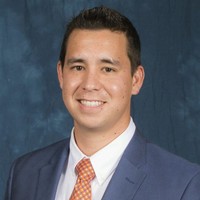 El Toro IP Targeting Employee Christopher Jones's profile photo