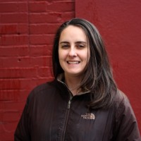 Maine People's Alliance Employee Jennie Pirkl's profile photo