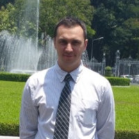 Global Energy Ventures Employee Kristijan Jakimovski's profile photo