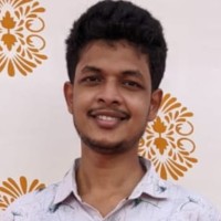 Instavans Employee Vamsi Pedapalli's profile photo