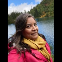 Maria Equihua Email & Phone Number