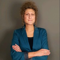 Publicis Groupe Employee Ewa Stec-Przybylska's profile photo