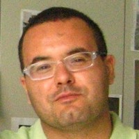 ALES Arte Lavoro e Servizi S.p.A. Employee Domenico Palagiano's profile photo