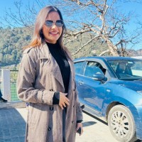 Saglus Employee Riyushi Gupta's profile photo