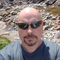 Cambron Engineering Employee Raymond Ellison's profile photo