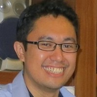 Mark Roberts Motion Control Employee Ahmad abu Safian's profile photo
