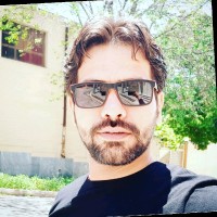 Ali Kaveh Email