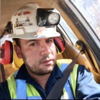 Coeur Mining, Inc. Employee Oscar Ivan Gamboa Pantoja's profile photo