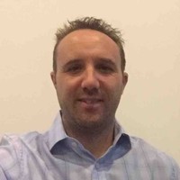 Canadian Natural Resources Limited (CNRL) Employee Rick Breese's profile photo