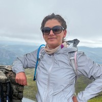 Absolute Taste Employee Jo Prosser's profile photo