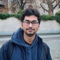 TheNextWe Employee Shaon Debnath's profile photo