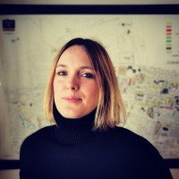 Ville de Chenôve Employee Justine Lagrange's profile photo