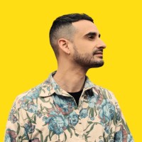 Nicolas Samir Email & Phone Number