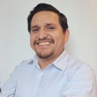 Liris S.A. Employee Kevin Ricardo Rosado Sobrevilla's profile photo