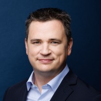 AFNIC Employee Mickael Vigreux's profile photo