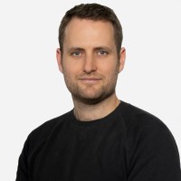 Fly Hiring Employee Richard Aldridge's profile photo