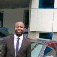 Enterprise Life Insurance Company Employee Richard Nyabi's profile photo