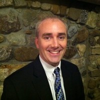 Cornerstone Relocation Group Employee Brian Raymore's profile photo