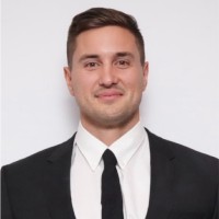 Eric Mrics Email & Phone Number