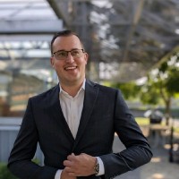 Skyline Group Employee York Allan's profile photo