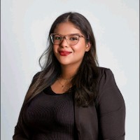 Seeed Employee Christyna Monsalve's profile photo