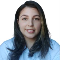 Aldeamo Employee Lina G.'s profile photo