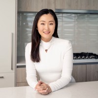 Prospect Equities® Employee Whitney Wang's profile photo